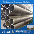 323.9 x 35 mm Q345B high quality seamless steel pipe made in China